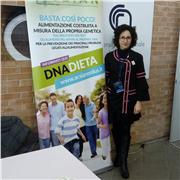 Biologa nutrizionista scienze degli alimenti